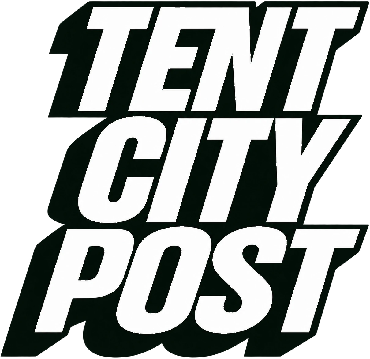 Tent City Post